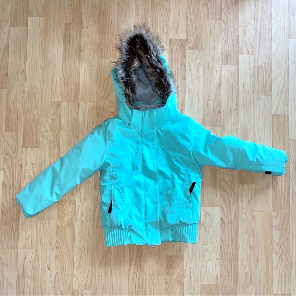 Spyder Bitsy Lola Jacket